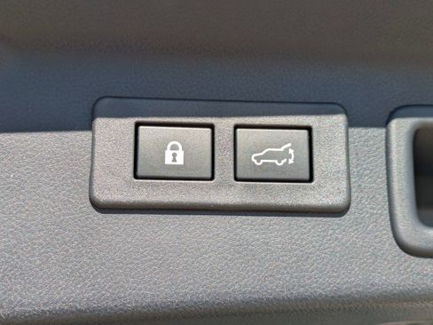 New 2026 Subaru Forester Premium image 14