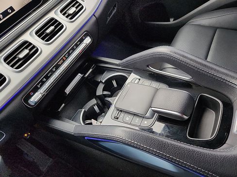 Used 2022 Mercedes-Benz GLE 350 GLE 350 image 12