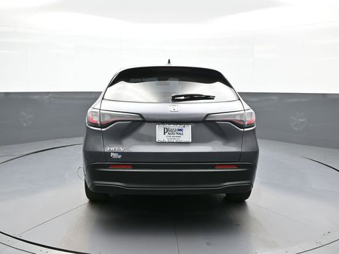 Certified 2024 Honda HR-V LX image 7