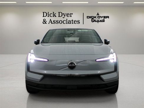 New 2026 Volvo EX30 Plus image 9