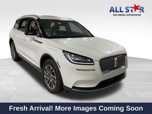 Used 2022 Lincoln Corsair FWD w/ Equipment Group 101A image 1