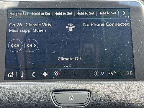 Used 2023 Cadillac XT4 Premium Luxury AWD/4WD image 37