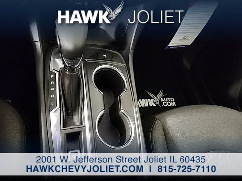 Used 2024 Chevrolet Equinox LT FWD image 18