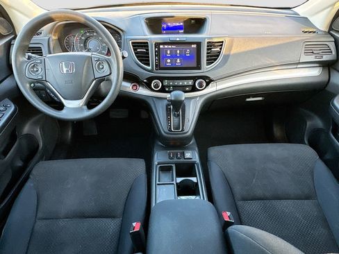Used 2016 Honda CR-V EX image 28