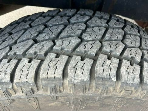 Used 2005 Toyota Tundra Limited w/ All Weather Guard Pkg image 58