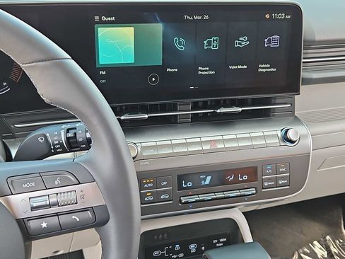 New 2026 Hyundai Kona SEL Sport FWD image 27