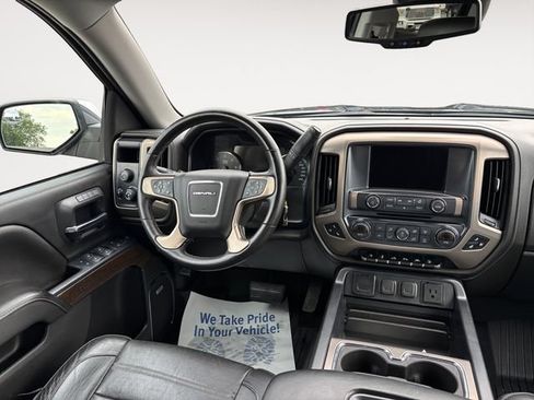 Used 2017 GMC Sierra 1500 Denali AWD/4WD image 12