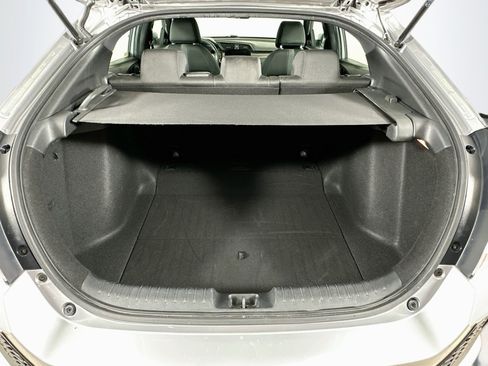 Used 2018 Honda Civic EX image 28