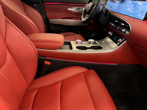 New 2026 Genesis GV70 2.5T Sport Prestige AWD/4WD image 16