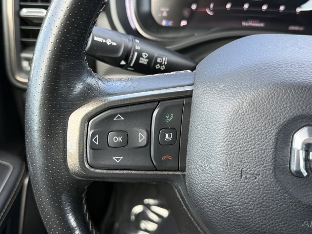 Used 2023 RAM 1500 Rebel w/ Rebel Level 2 Equipment Group AWD/4WD image 20