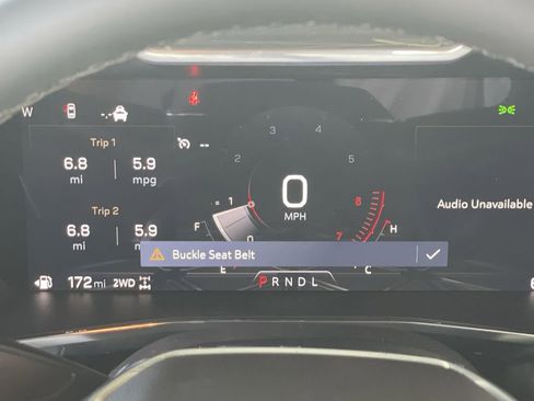 New 2026 GMC Canyon Elevation w/ Convenience Package AWD/4WD image 11