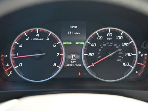 Used 2022 Acura ILX image 24