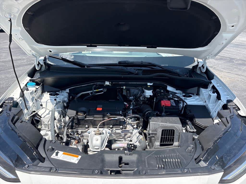 Used 2023 Honda HR-V LX image 31