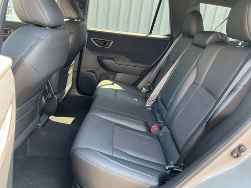 New 2026 Subaru Outback Limited XT AWD/4WD image 25