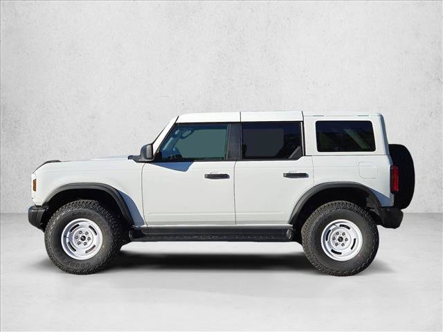 New 2026 Ford Bronco Heritage Edition AWD/4WD image 5