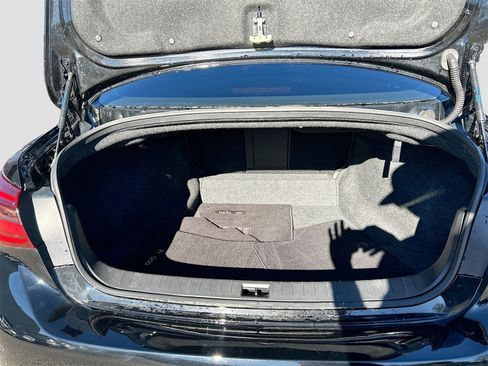 Used 2023 INFINITI Q50 Sensory image 28