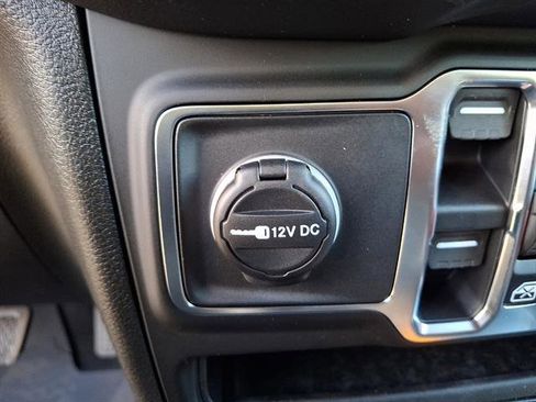 New 2026 Jeep Wrangler Unlimited Sahara image 19