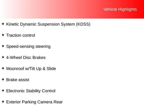 Certified 2024 Toyota 4Runner TRD Off-Road Premium w/ Off Road Premium Plus Package AWD/4WD image 11