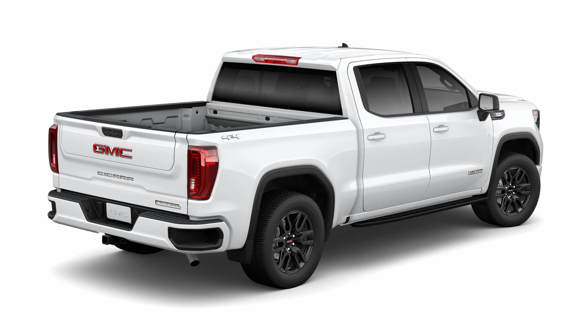 New 2026 GMC Sierra 1500 Elevation w/ Preferred Package AWD/4WD image 30