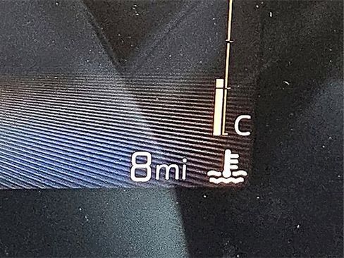 New 2026 Chevrolet Trax LT image 23