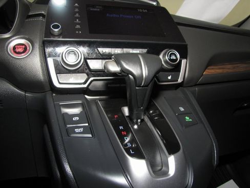 Certified 2022 Honda CR-V Touring image 7