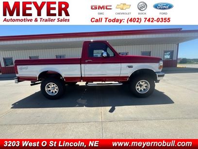 Used 1994 Ford F150 XL