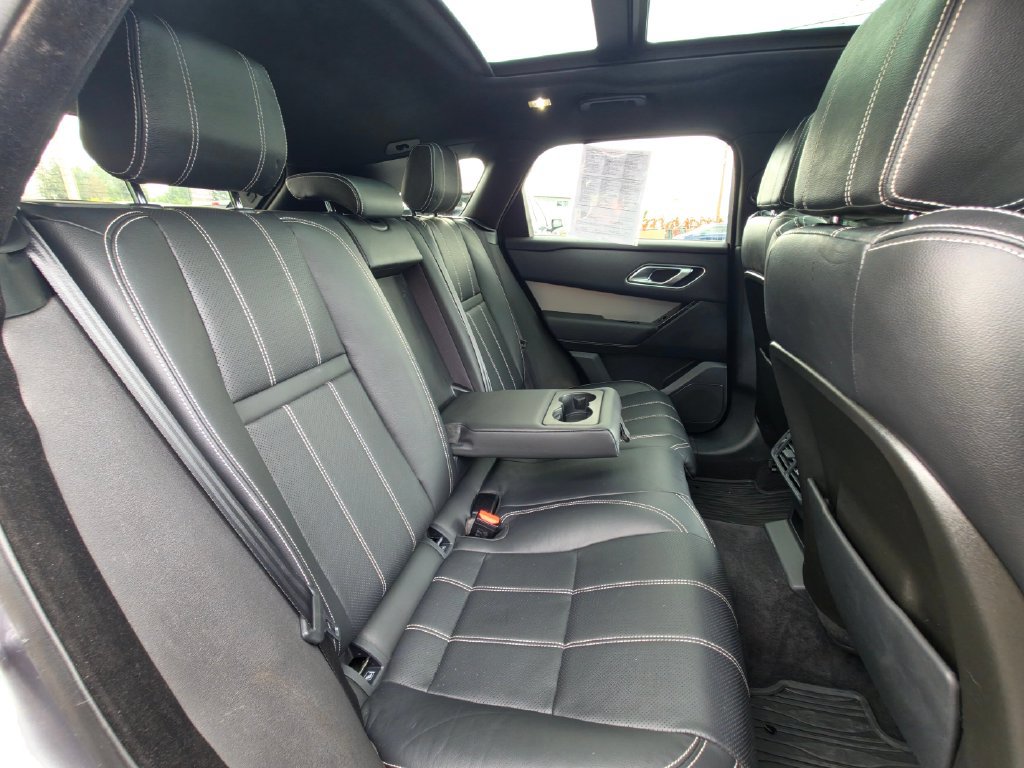 Used 2020 Land Rover Range Rover Velar R-Dynamic S AWD/4WD image 21