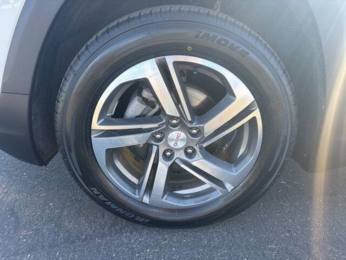 Used 2019 GMC Terrain SLT image 10