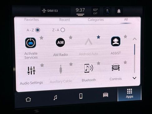 New 2026 RAM 4500 Tradesman w/ Chrome Appearance Group image 27