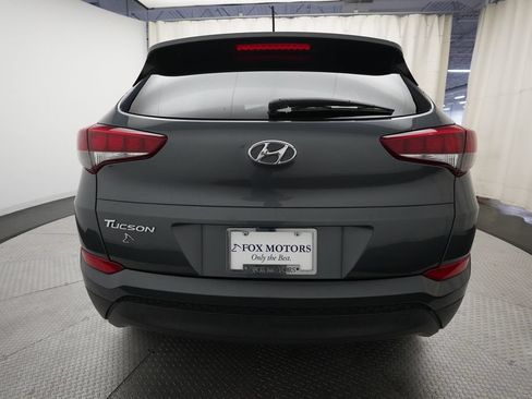 Used 2016 Hyundai Tucson SE w/ Option Group 12 FWD image 25