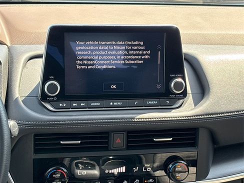 Certified 2023 Nissan Rogue SV image 20