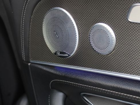 Used 2018 Mercedes-Benz E 63 AMG S image 23