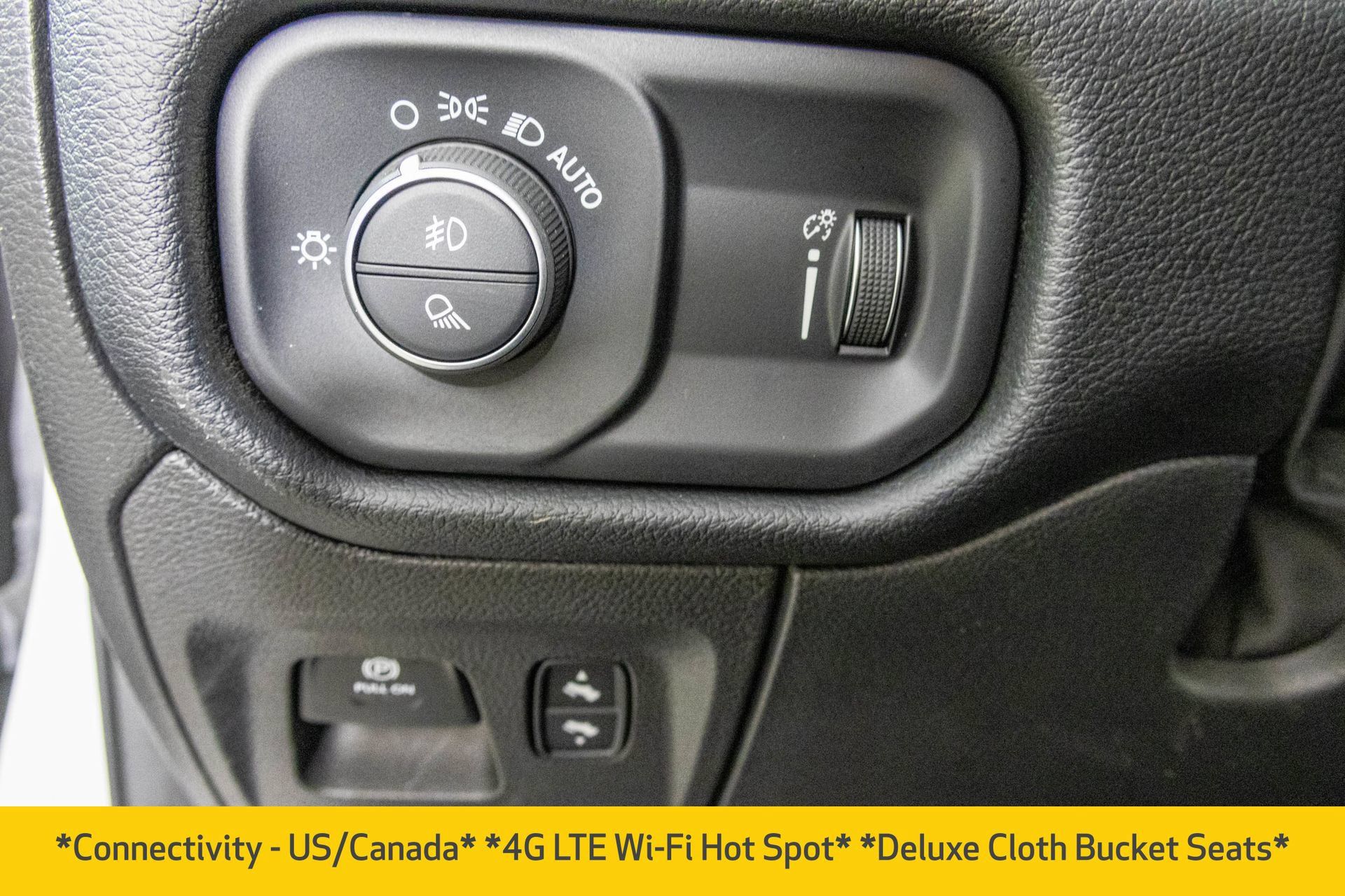 Used 2022 RAM 1500 Big Horn AWD/4WD image 36