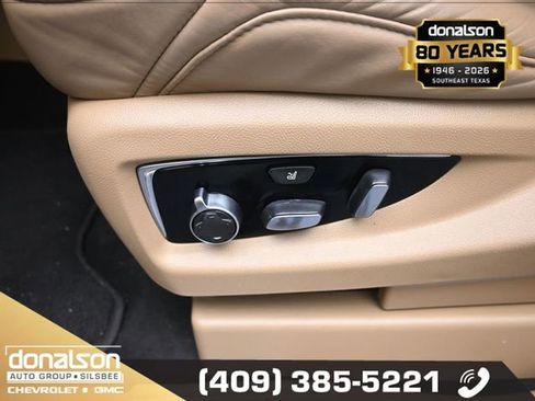 Used 2018 Cadillac Escalade ESV Platinum image 9