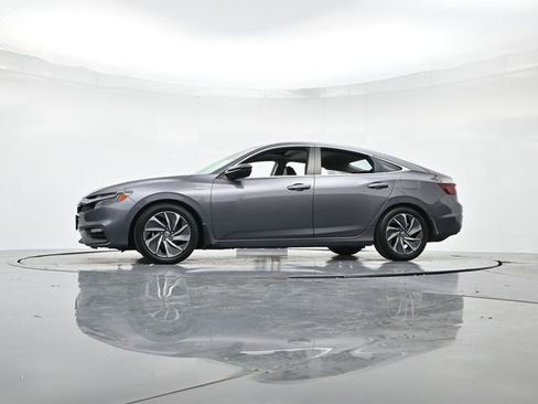 Used 2022 Honda Insight Touring image 37