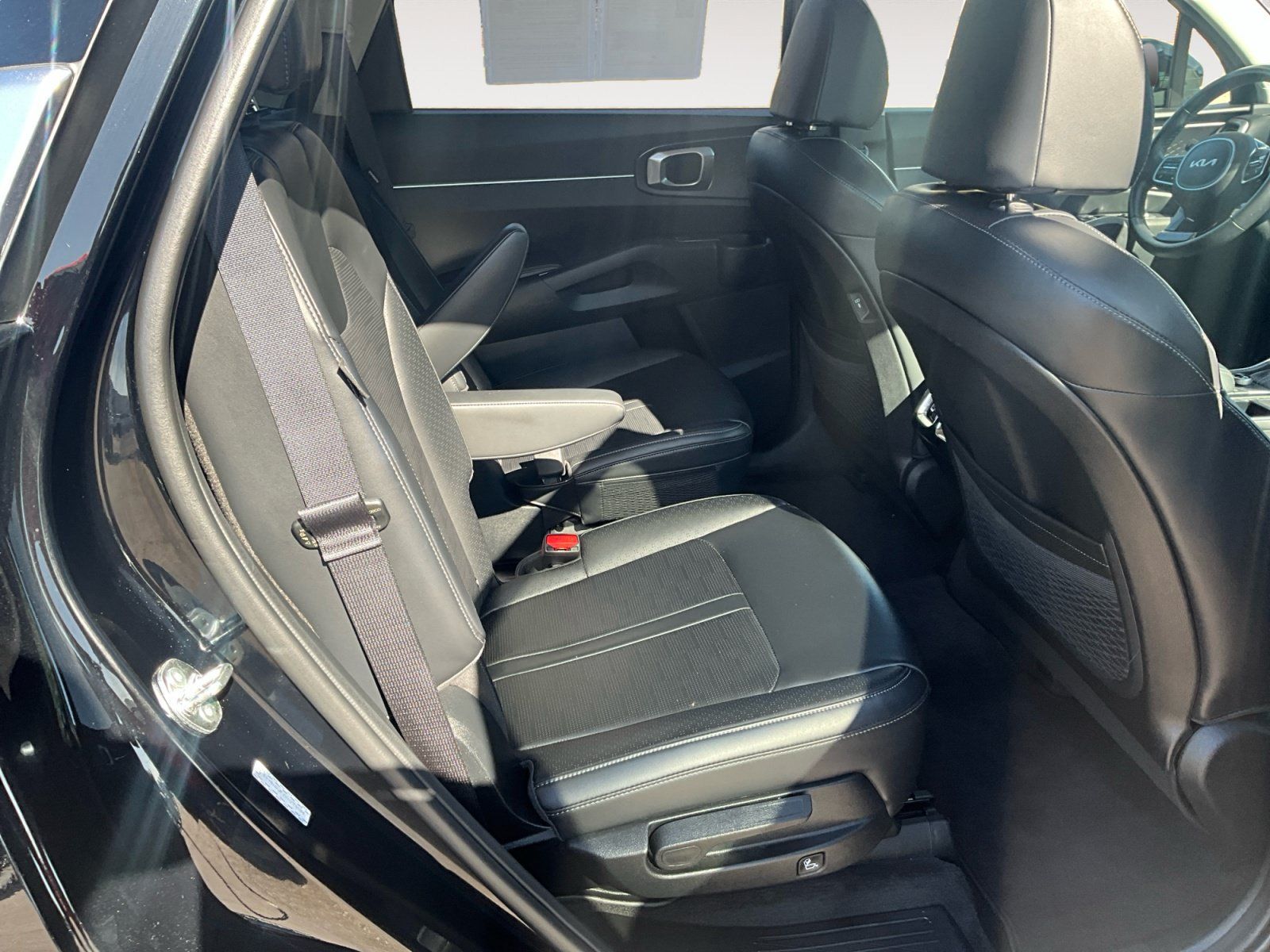 Used 2024 Kia Sorento X-Line EX AWD/4WD image 13
