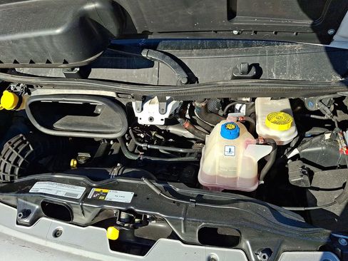 Used 2022 RAM ProMaster 1500 w/ Convenience Group image 28