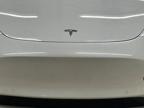Used 2018 Tesla Model 3 Long Range RWD image 5