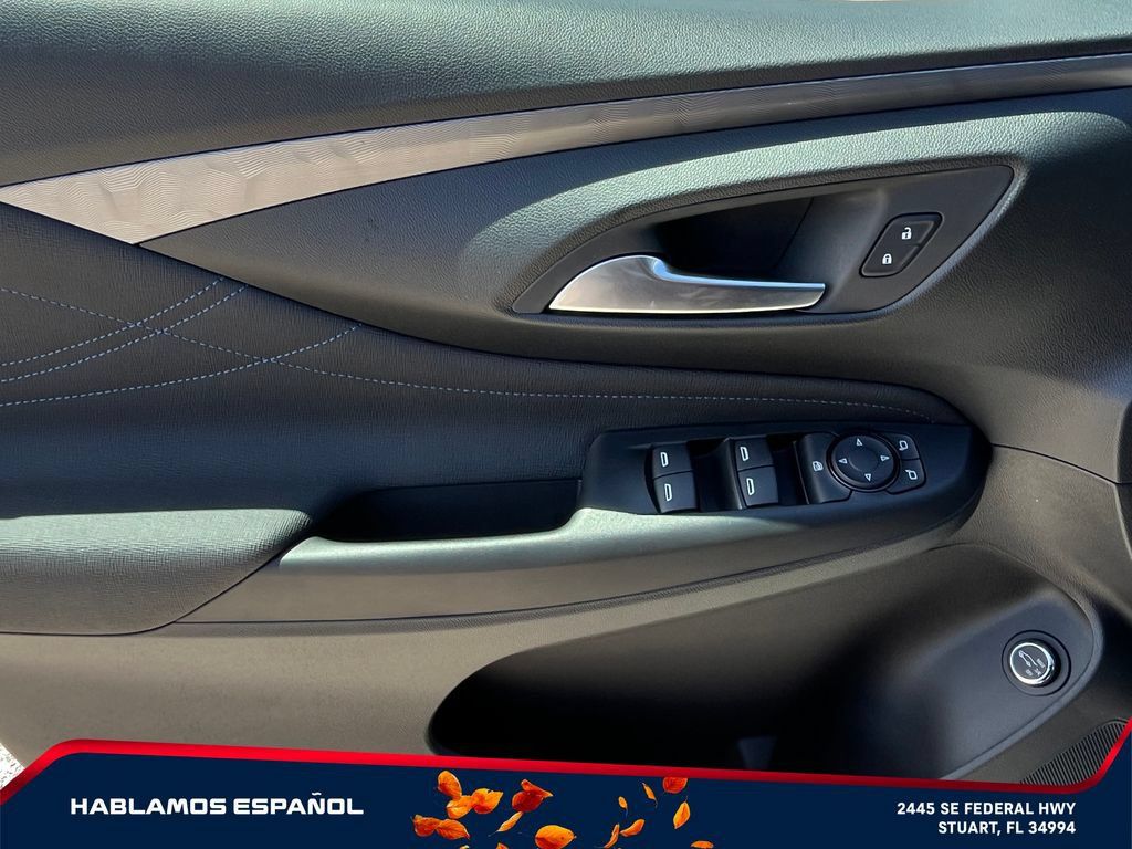 New 2026 Buick Envista Sport Touring w/ Convenience I Package FWD image 23