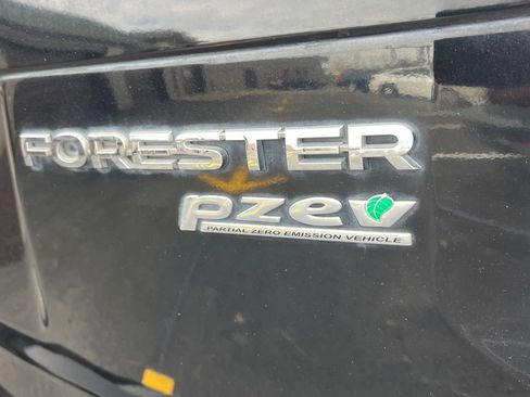 Used 2015 Subaru Forester 2.5i Limited w/ Popular Package #1 image 25