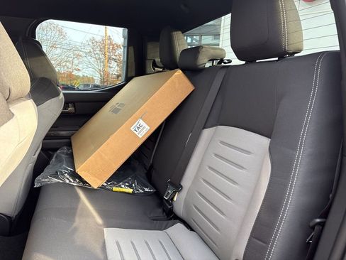 New 2025 Toyota Tacoma TRD Off-Road image 12