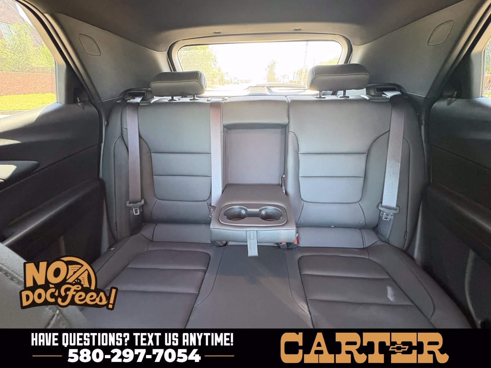 New 2026 Chevrolet TrailBlazer ACTIV w/ Convenience Package FWD image 32