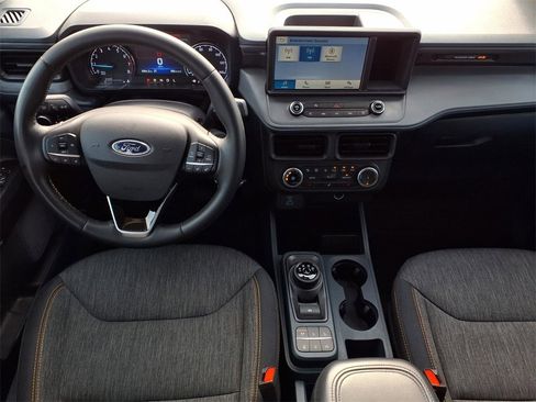 Used 2023 Ford Maverick Tremor w/ Tremor Off-Road Package image 12