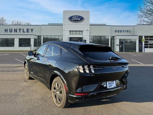 Used 2023 Ford Mustang Mach-E California Route 1 image 6