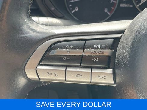 Used 2021 MAZDA CX-30 AWD 2.5 S w/ Select Package image 18