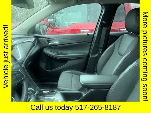 Used 2020 Buick Encore GX Preferred image 3