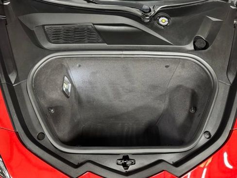 Used 2021 Chevrolet Corvette Stingray Convertible w/ Z51 Performance Package RWD image 34