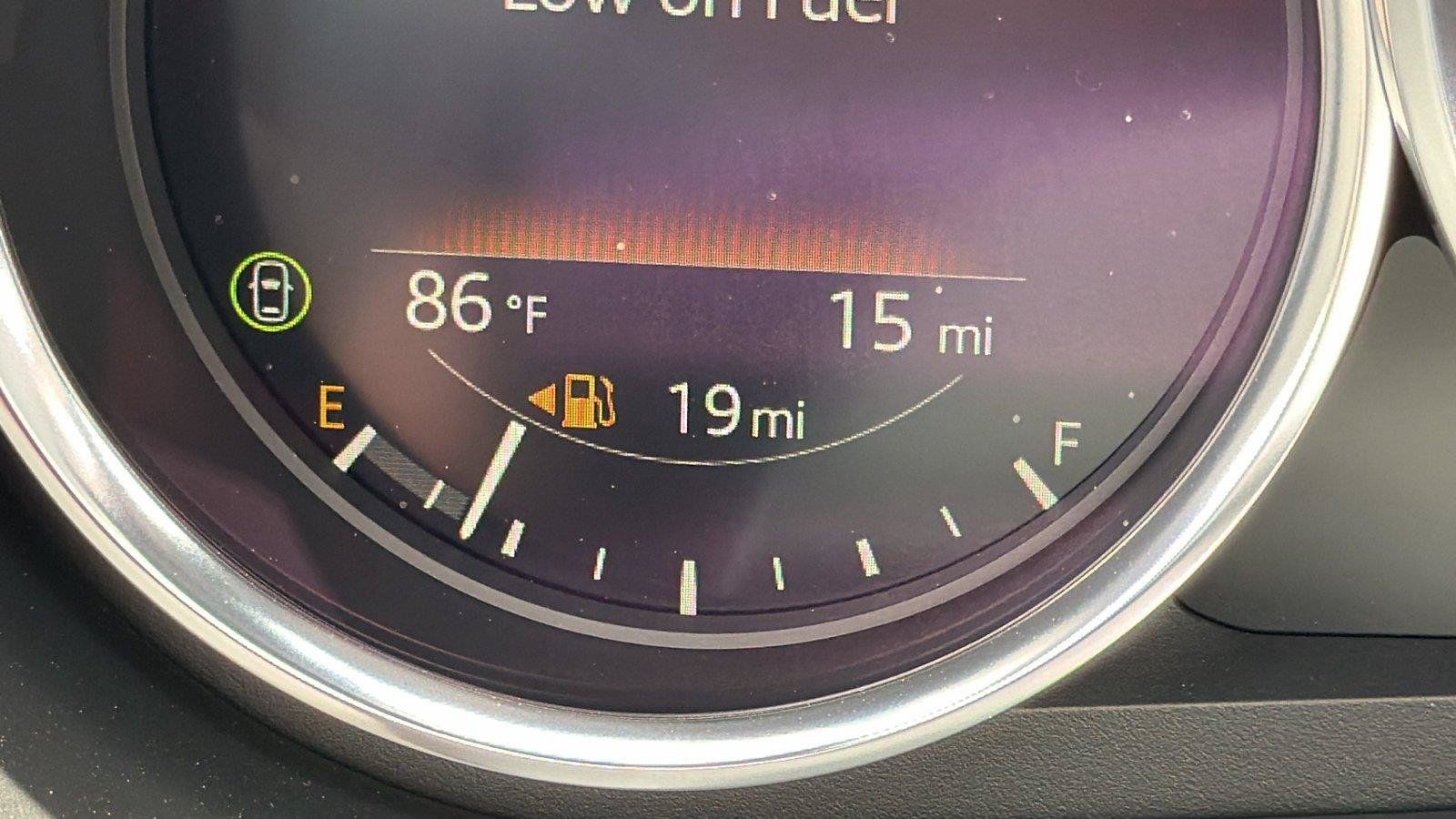 New 2026 MAZDA MX-5 Miata RF Club w/ Weather Package RWD image 14