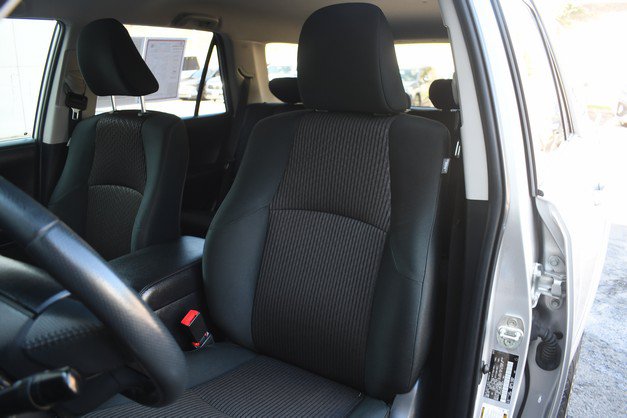 Certified 2023 Toyota 4Runner TRD Off-Road AWD/4WD image 17