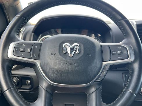 Used 2024 RAM 2500 Big Horn image 20